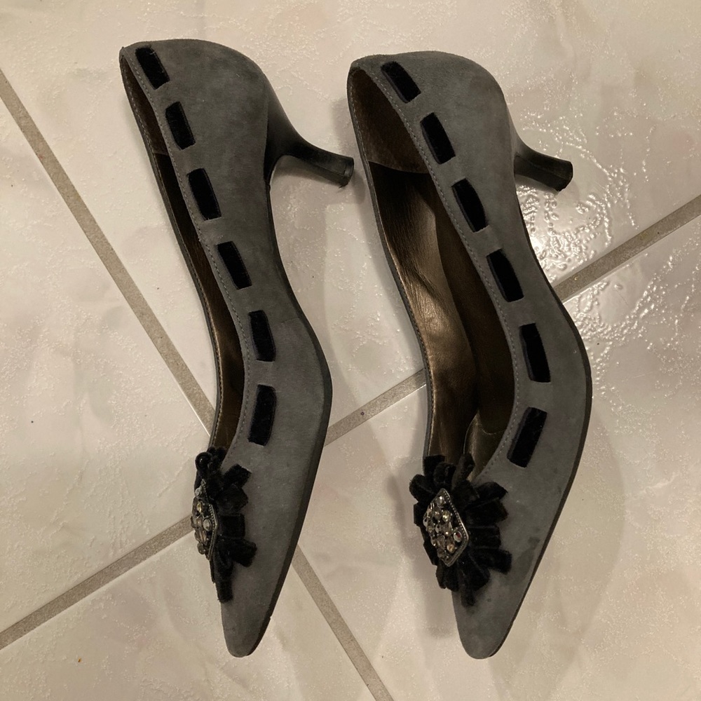 Fancy Heels - Picture 2 of 3